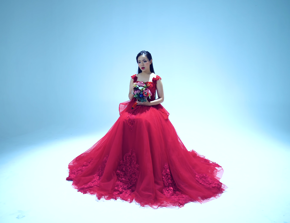 “Thiên thần Bolero” quê Phú Yên khiến Phi Nhung phá lệ, Mạnh Quỳnh ưu ái là ai? - 4