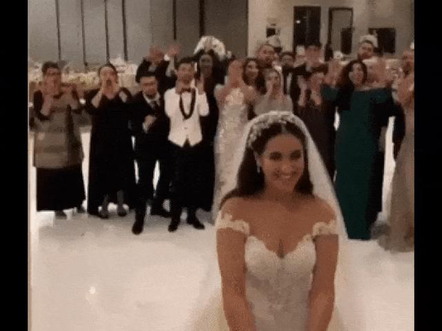 Tranh vui - Tình huống oái oăm độc nhất vô nhị trên thế giới