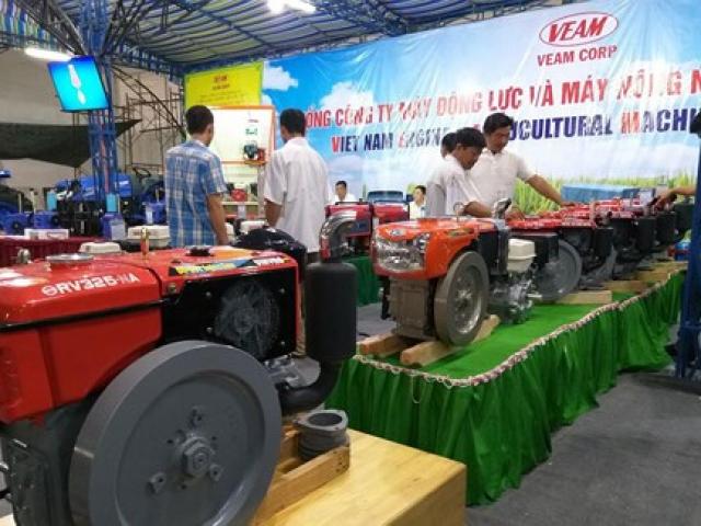 Kinh doanh - Những vấn đề gì sẽ làm “nóng” ĐHCĐ của VEAM?