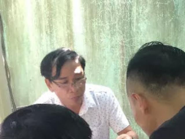 Tin tức trong ngày - Bị điều tra nhận 20 triệu đồng "bôi trơn", phó phòng xin "nghỉ ốm"