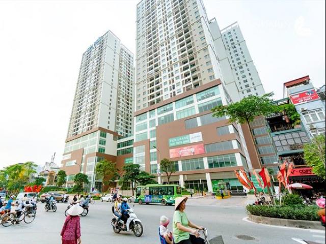 Kinh doanh - Nhiều doanh nghiệp bất động sản giảm lợi nhuận, báo lỗ