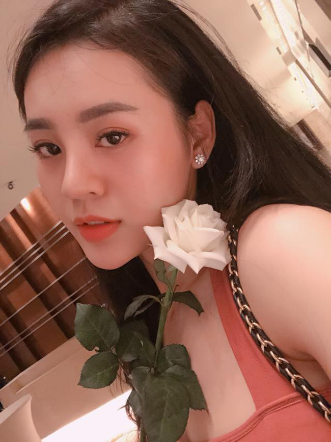 Sau hơn 3 năm chăm chỉ tập luyện, Phương Trang có được body miễn chê như hiện tại.&nbsp;