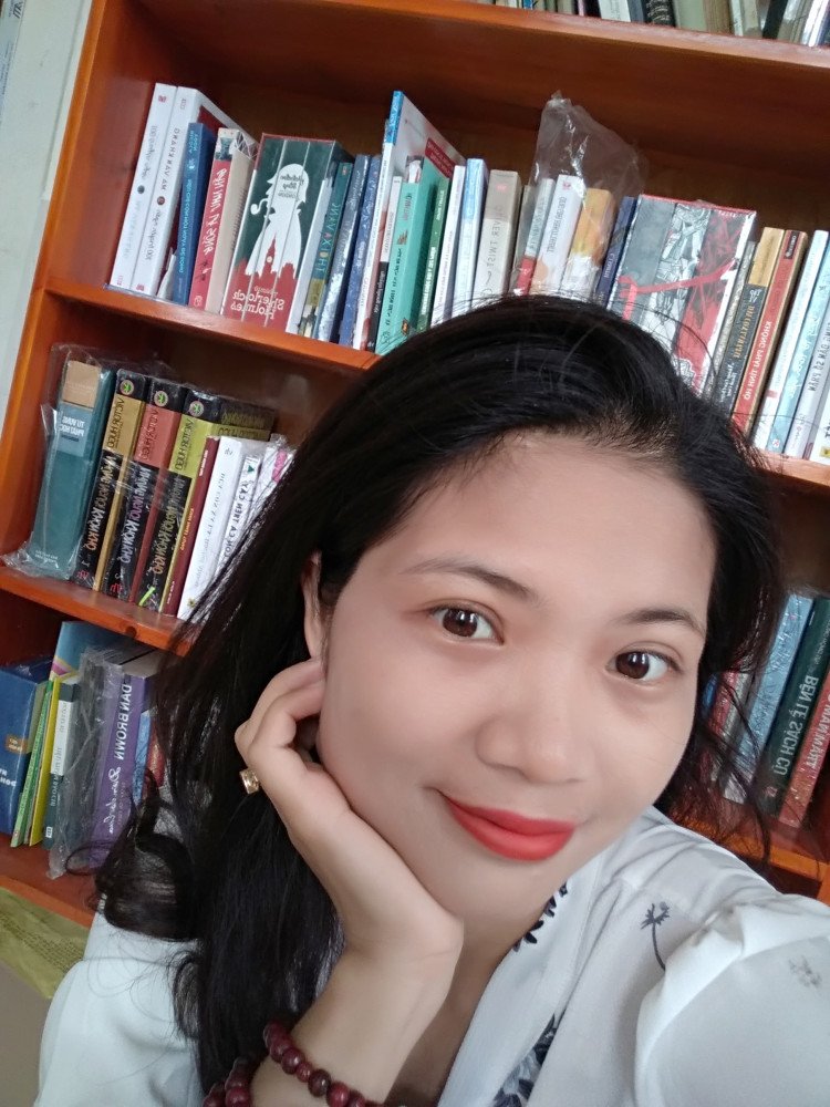 Đẹp mỗi ngày: Tự tin và tự chủ giúp người phụ nữ nhuận sắc theo thời gian - 2