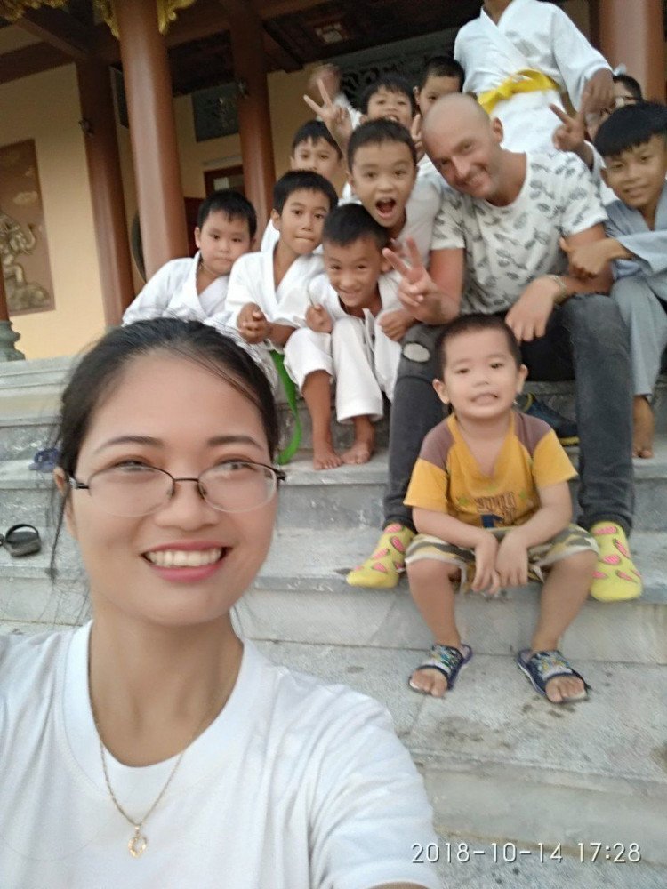 Đẹp mỗi ngày: Tự tin và tự chủ giúp người phụ nữ nhuận sắc theo thời gian - 5