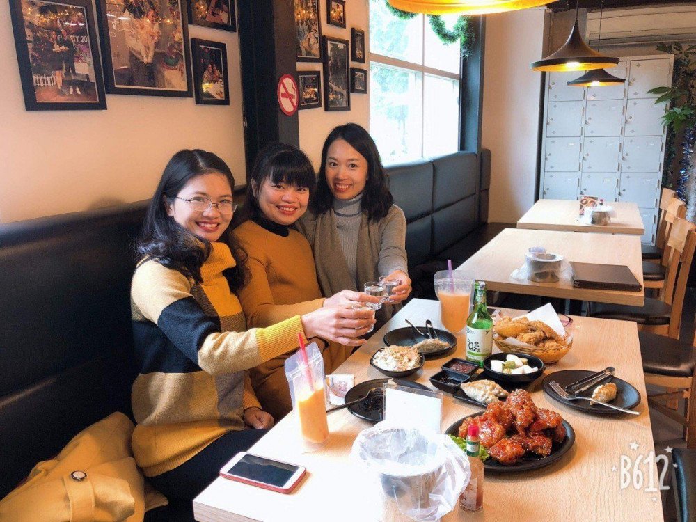 Đẹp mỗi ngày: Tự tin và tự chủ giúp người phụ nữ nhuận sắc theo thời gian - 6