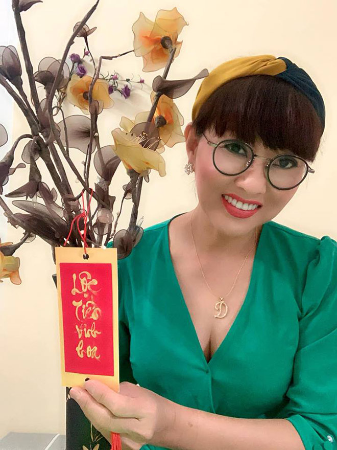 Bật mí tuyệt chiêu đánh bay nám sạm của nàng Tào thị đẹp nhất màn ảnh Việt - 4