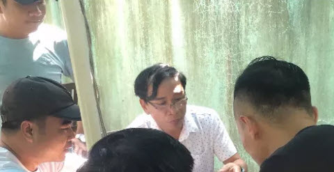 Bị điều tra nhận 20 triệu đồng "bôi trơn", phó phòng xin "nghỉ ốm" - 1