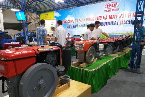 Những vấn đề gì sẽ làm “nóng” ĐHCĐ của VEAM? - 1