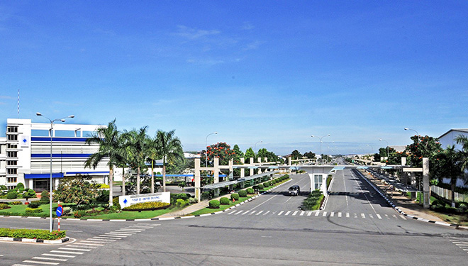 Tập đoàn Hải Sơn hợp tác cùng Thắng Lợi Group triển khai mô hình phố chuyên gia - 1