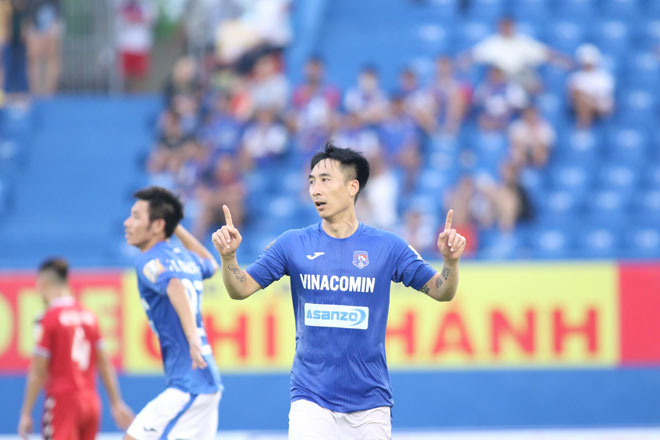 Thắng tưng bừng Bình Dương, CLB nhà bầu Tam bay xa trên bảng xếp hạng - 6