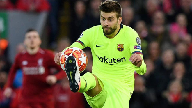 Tin HOT bóng đá tối 24/5: Sao Barcelona vẫn gặp &#34;ác mộng&#34; vì Liverpool - 1