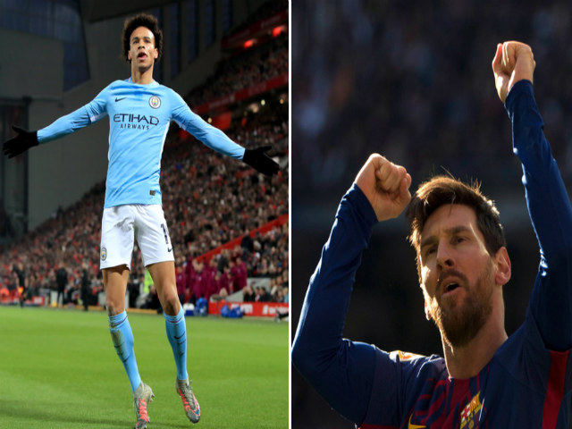 Bóng đá - Chuyển nhượng HOT 24/5: Messi đòi mua SAO Man City