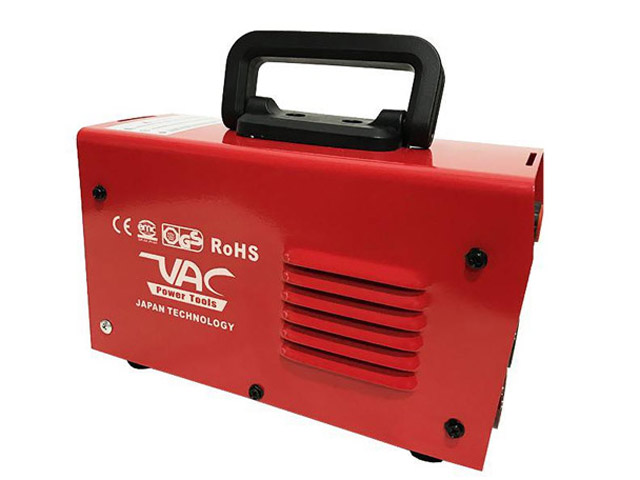 Thị trường - Tiêu dùng - Tại sao máy hàn công nghệ IGBT đang dần thay thế máy hàn cơ truyền thống?