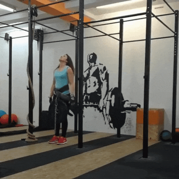 Tình huống oái oăm độc nhất vô nhị trên thế giới - 9