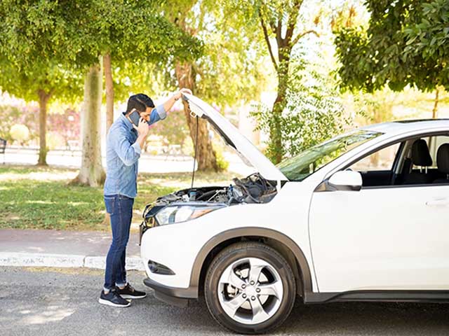 Tư vấn - Những rủi ro là "ác mộng" của cánh tài xế ô tô