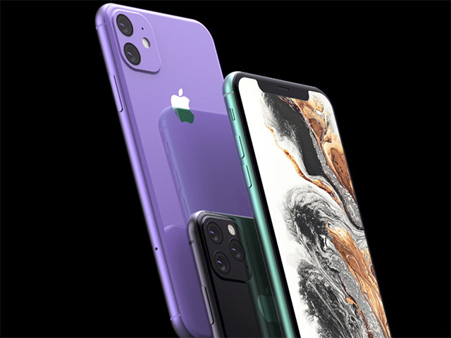 Dế sắp ra lò - NÓNG: Apple đột nhiên xác nhận 3 mẫu iPhone mới, có đến 11 model khác nhau