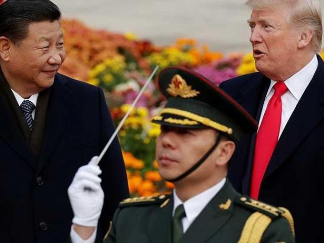 Thế giới - Những công ty nào ‘dính đòn’ của Tổng thống Trump?