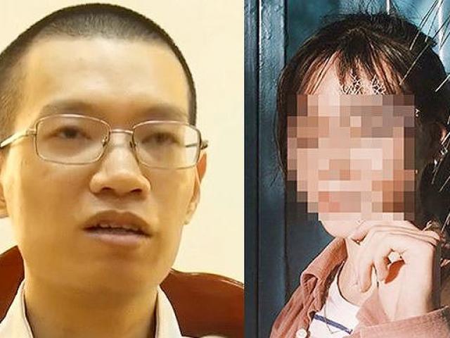 Truy tố kẻ hiếp dâm, sát hại nữ sinh trường Sân khấu tại Hà Nội