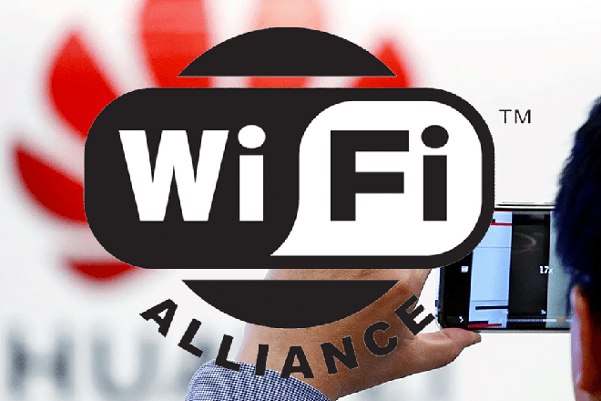 Hết Hiệp hội SD, Huawei lại bị “gạch tên” khỏi Liên minh Wi-Fi - 1