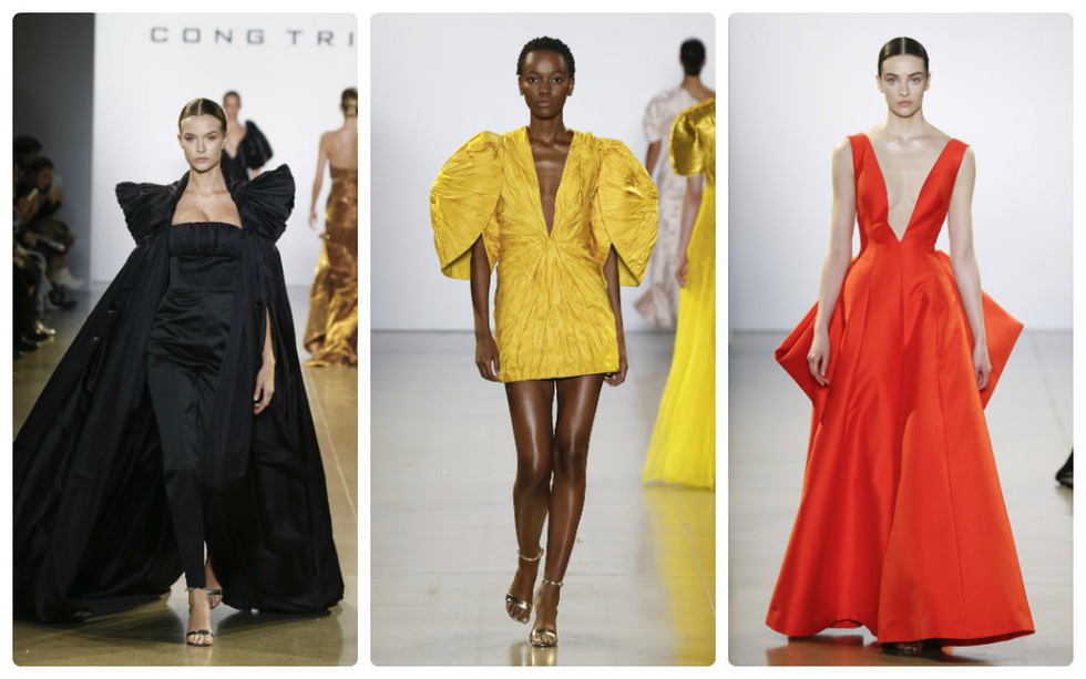 Hà Hồ lại thành chủ đề bàn tán với bộ ảnh thời trang "buông rèm đón gió" - 7