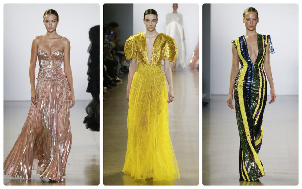 Hà Hồ lại thành chủ đề bàn tán với bộ ảnh thời trang "buông rèm đón gió" - 6