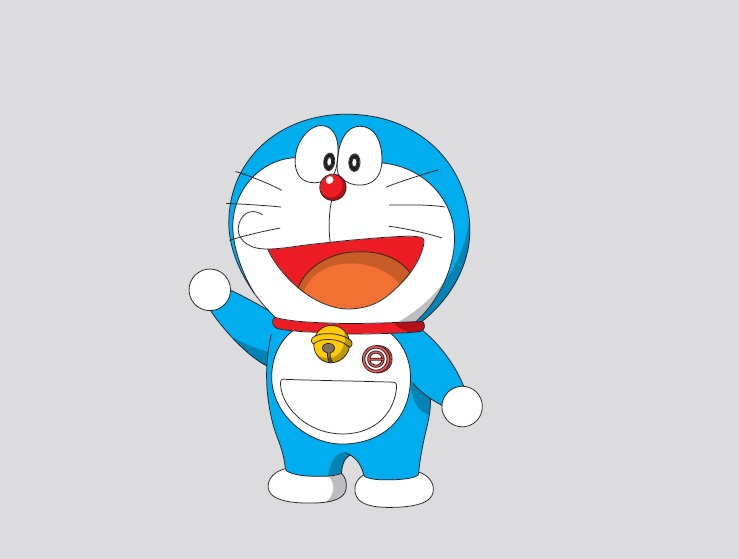 Vì đâu siêu phẩm hoạt hình hè Doraemon vừa quen vừa lạ? - 1