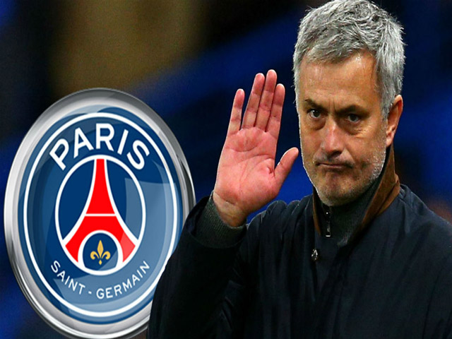 Bóng đá - Khổn khổ Mourinho: Bỏ qua Juventus-Ronaldo lại hết cửa làm thầy Neymar