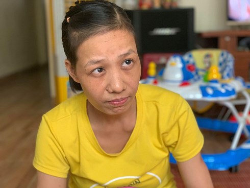 “Có bà mẹ giống em lắm, thà chết vẫn phải sinh con” - 2