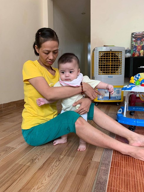 “Có bà mẹ giống em lắm, thà chết vẫn phải sinh con” - 1