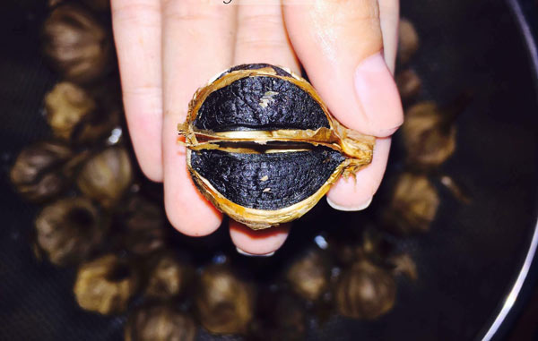 Hướng dẫn cách làm tỏi đen bằng nồi cơm điện, người vụng mấy cũng làm được - 7