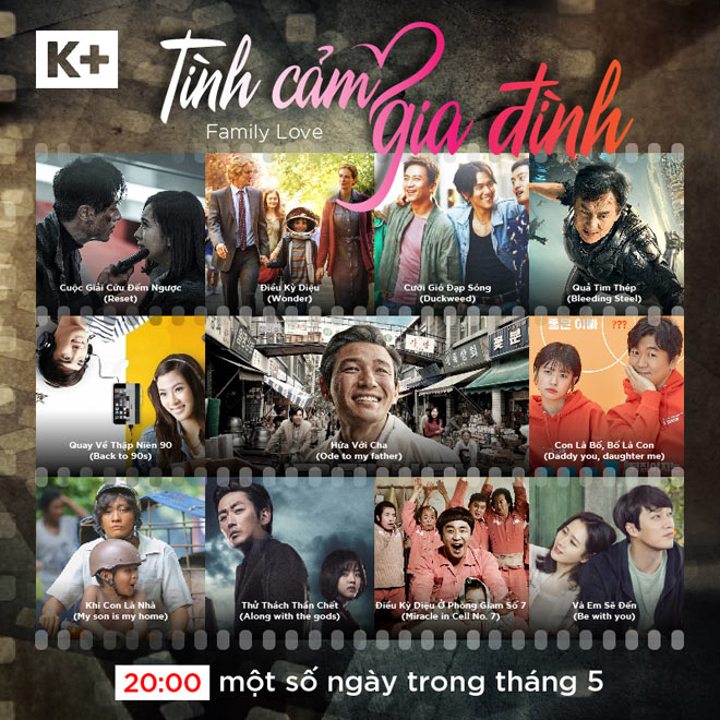 Huỳnh Đông xuất sắc lấy đi nước mắt khán giả trong “Mặt trời, con ở đâu?” - 2