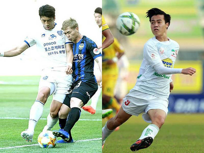 King’s Cup: Ai săn bàn cho thầy Park? - 1