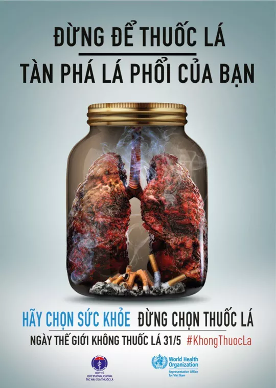 Tìm thấy 69 chất gây ung thư từ &#34;món&#34; triệu đàn ông Việt nghiện - 1