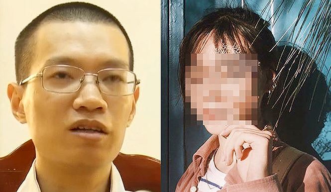 Truy tố kẻ hiếp dâm, sát hại nữ sinh trường Sân khấu tại Hà Nội - 1