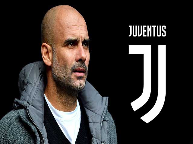 Bóng đá - Man City sắp bị cấm Cúp C1: Pep "chạy làng", không đến Juventus cũng về Barca
