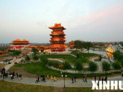 Du lịch - Hè này đi Trung Quốc sao không thử ghé Hà Nam trải nghiệm hết những điều này?