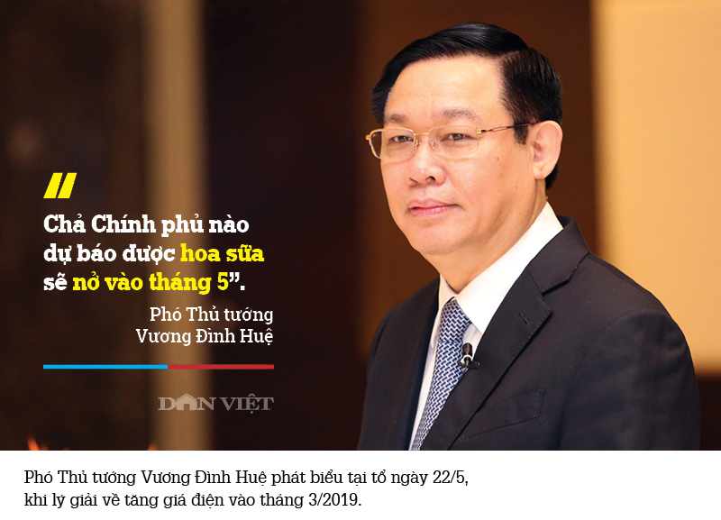 Infographic: 10 phát ngôn chú ý nhất của ĐBQH trong tuần đầu tiên - 1