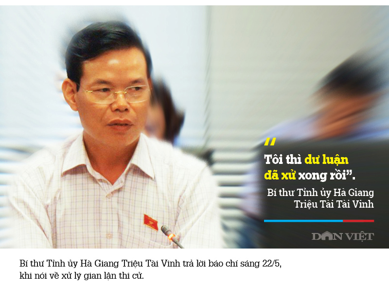 Infographic: 10 phát ngôn chú ý nhất của ĐBQH trong tuần đầu tiên - 2