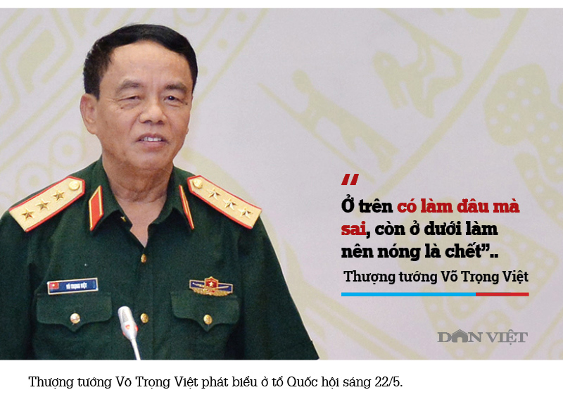 Infographic: 10 phát ngôn chú ý nhất của ĐBQH trong tuần đầu tiên - 4