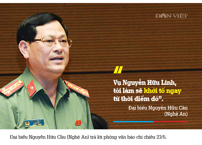 Infographic: 10 phát ngôn chú ý nhất của ĐBQH trong tuần đầu tiên - 8