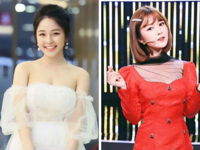 Bạn trẻ - Cuộc sống - Clip: Hot girl bị "tai bay vạ gió" vì Trâm Anh là ai?