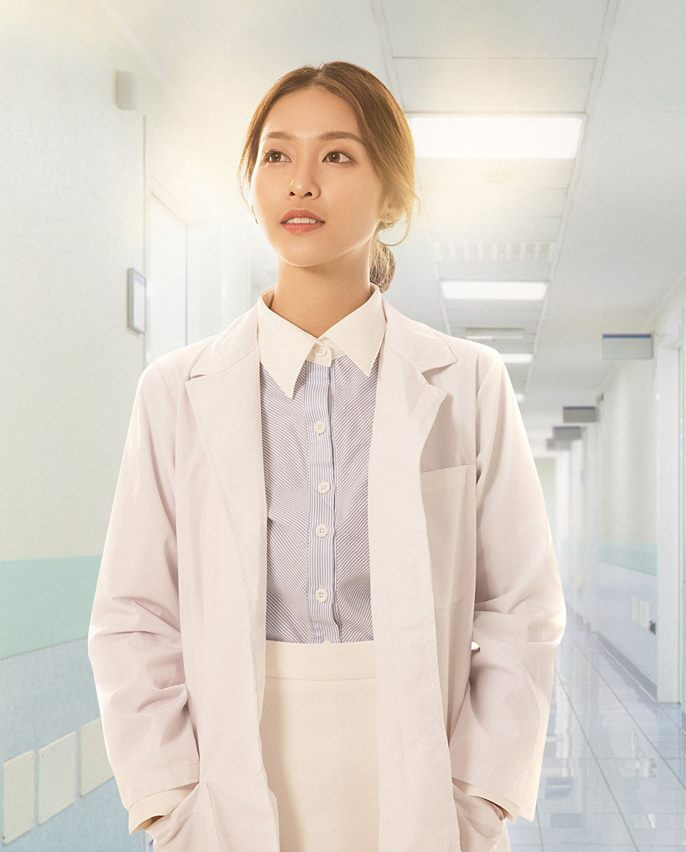 Khả Ngân bất ngờ tái xuất sau vai diễn gây tranh cãi ở “Hậu duệ mặt trời” - 3