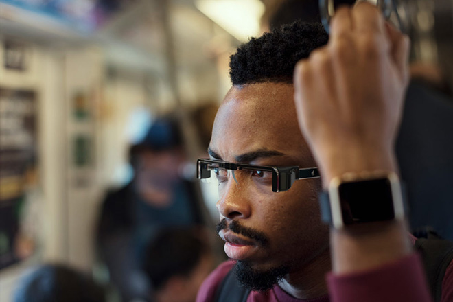 Ý tưởng Apple Lens đẹp thế này, các nhà sản xuất kính phải "đứng hình" - 4