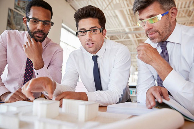 Ý tưởng Apple Lens đẹp thế này, các nhà sản xuất kính phải "đứng hình" - 5