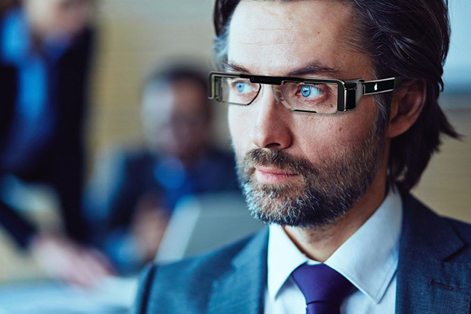 Ý tưởng Apple Lens đẹp thế này, các nhà sản xuất kính phải "đứng hình" - 7