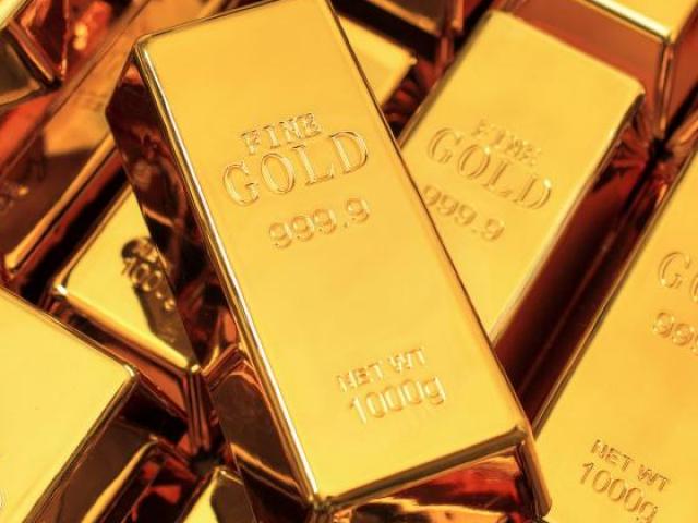 Kinh doanh - Giá vàng hôm nay 26/5: Vàng trong nước đi ngang, vàng SJC 34,3 triệu đồng/lượng