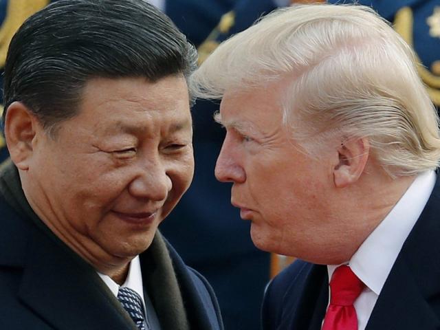 Thế giới - Trung Quốc nghĩ ra cách trả đũa Mỹ