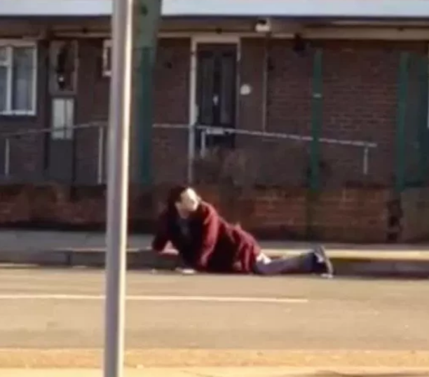 Phát hãi với các kiểu “đối tác tình dục" quái dị - 2