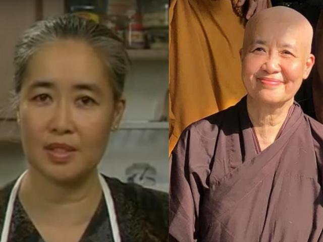 Đời sống Showbiz - Bà Cẩm Vân huyền thoại dạy nấu ăn trên kênh HTV giờ ra sao?