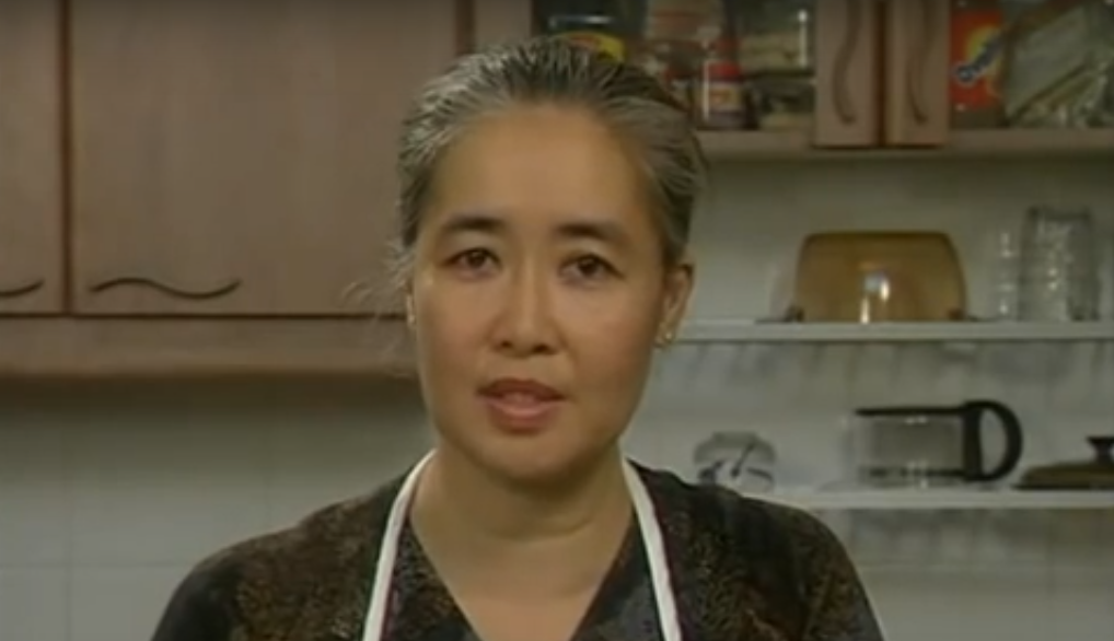 Bà Cẩm Vân huyền thoại dạy nấu ăn trên kênh HTV giờ ra sao? - 1